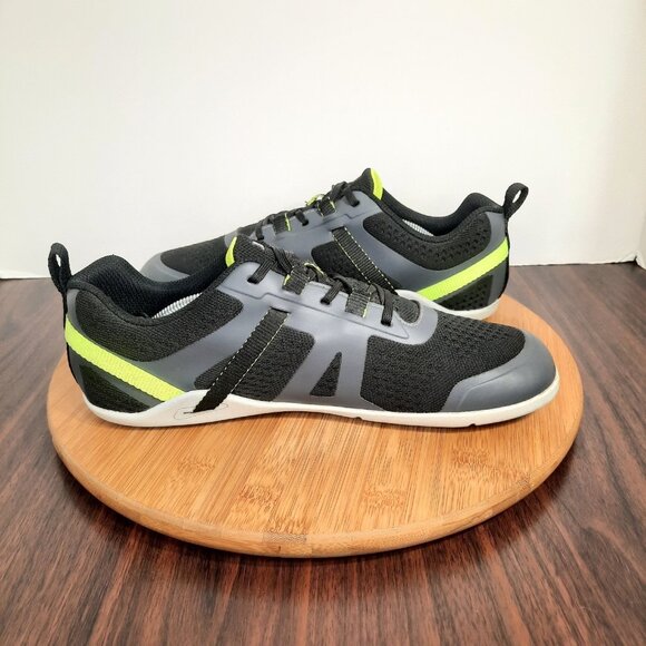 Xero Prio Neo Womens 10 Shoes Minimalist Barefoot Performance Running Sneakers - Picture 5 of 10